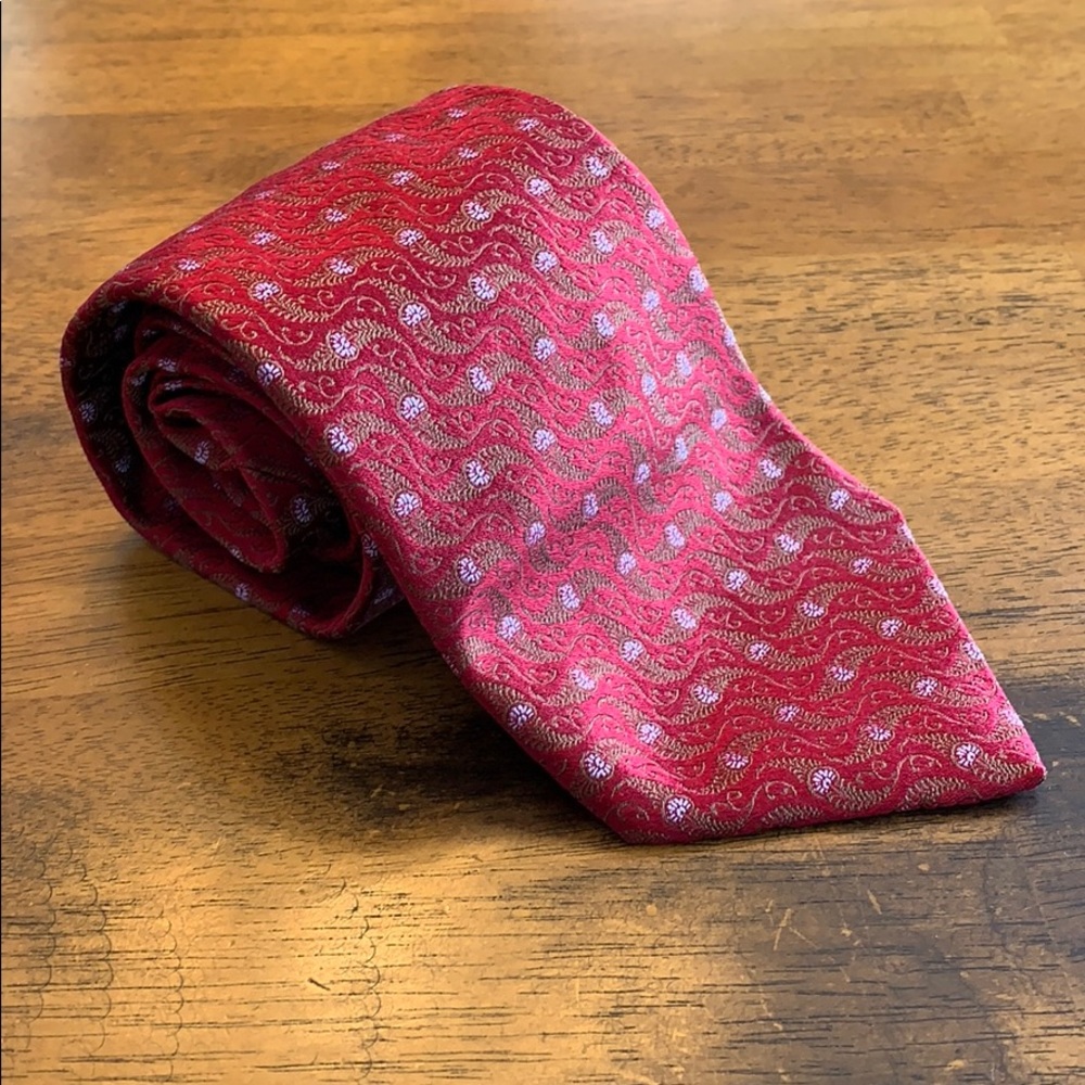 Joseph Abboud tie